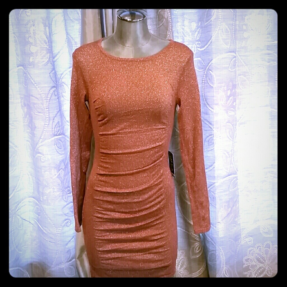 Express Dress